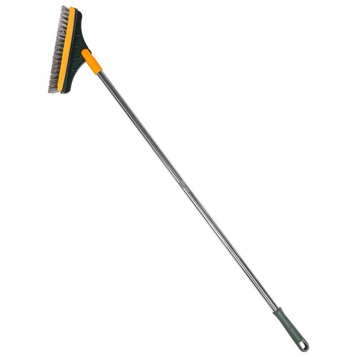 Shower scrubber for cleaning - shower,