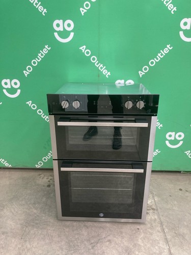 Hoover electric double oven - oven,