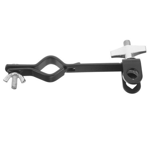 Cowbell clamp drum mounting - cowbell,