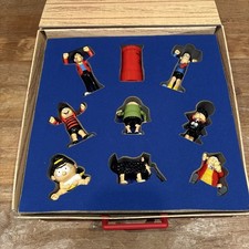 9 x Set of The Beano 2000