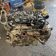 VAUXHALL INSIGNIA 1.6 DIESEL