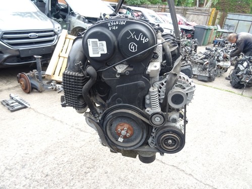 Volvo v40 petrol bare - volvo,