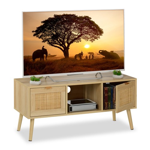 Lowboard shelf sideboard tv - lowboard,