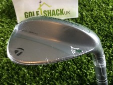 Taylormade Milled Grind 4 Wedge 56* 08* Bounce with a Regular Flex Shaft (14659)