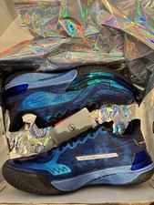 Li-Ning Gamma 'Blue tears'