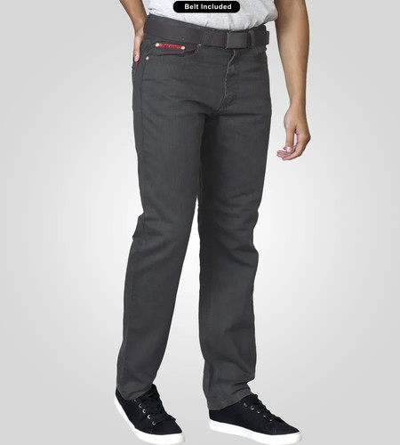 Duke men bedford cord jeans - men's,