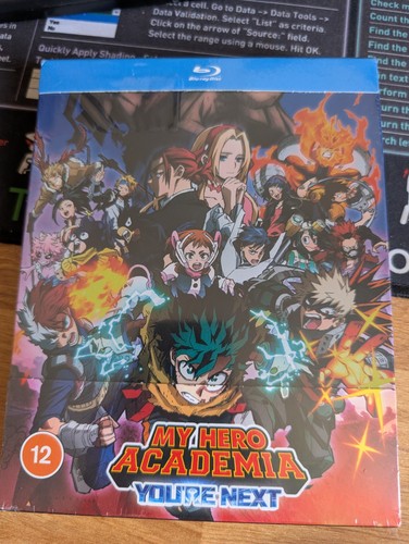Hero academia you - my, academia: