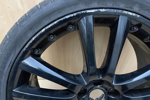 Alloy wheel rim inch - wheel,