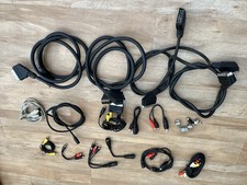 Universal Cable Bundle Job Lot