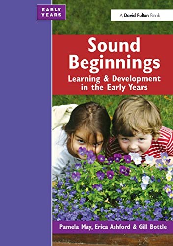 Sound beginnings learning and - sound,