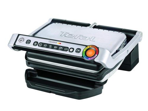Tefal optigrill contact grill - tefal,