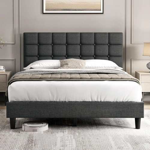 Plush divan bed - plush,