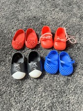 bundle Of Our Generation Doll