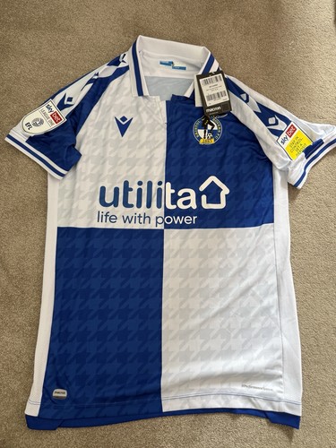 Bristol rovers large - rovers, shirt