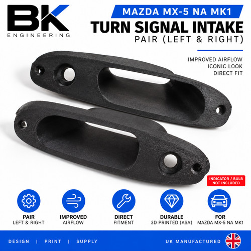 Mazda mx5 mk1 turn signal - mx5,