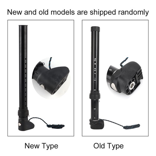 Aklosipy windsurfing mast - windsurfing,