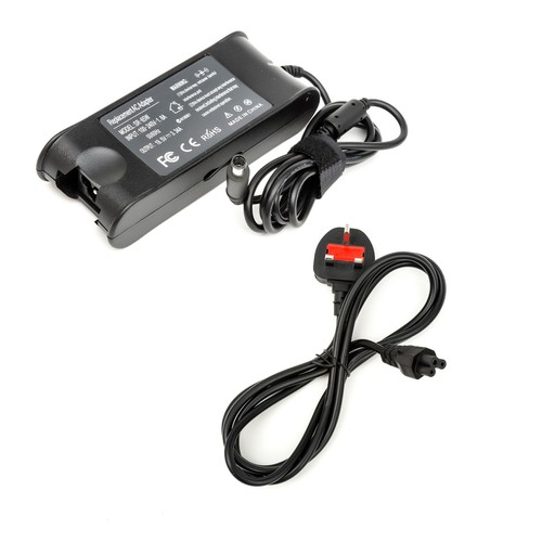 Laptop charger 19v - charger, 65w