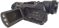 JVC GY-HM100E Professional
