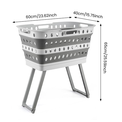 43l large capacity foldable - large,