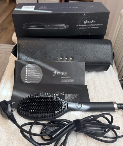 Ghd glide ceramic - ghd, technology