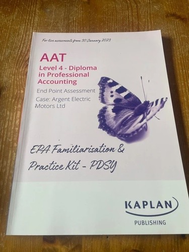Aat level epa end point - aat,