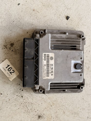 Golf mk5 ecu engine - mk5,