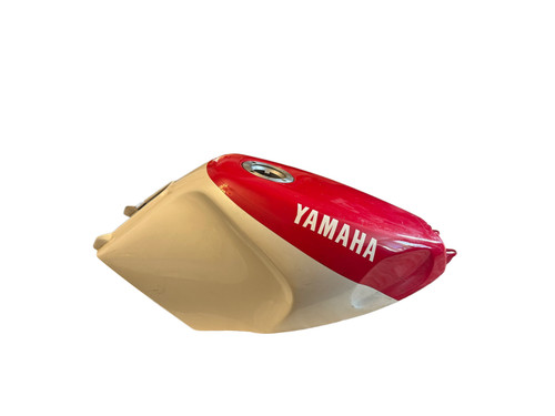 1993 yamaha fzr600 gas - 1993,
