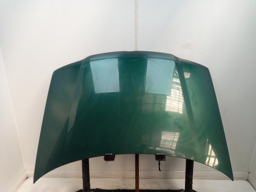 Volkswagen polo bonnet - volkswagen,