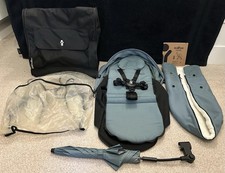 Babyzen Yoyo Newborn Pack Aqua