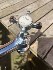 Heritage Bathroom Taps