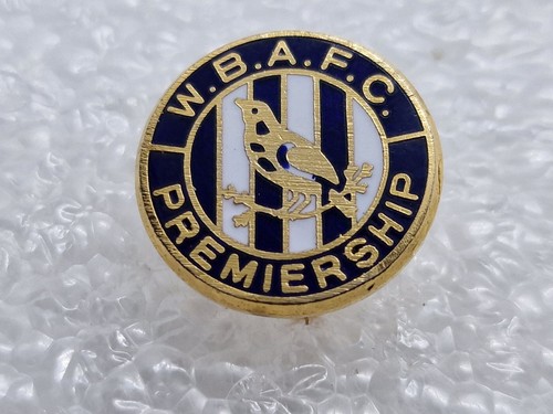 West bromwich albion - bromwich, fc