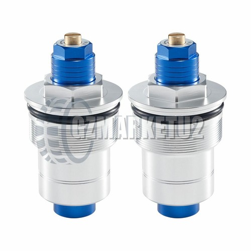 Preload fork caps bolts plugs - bolts,
