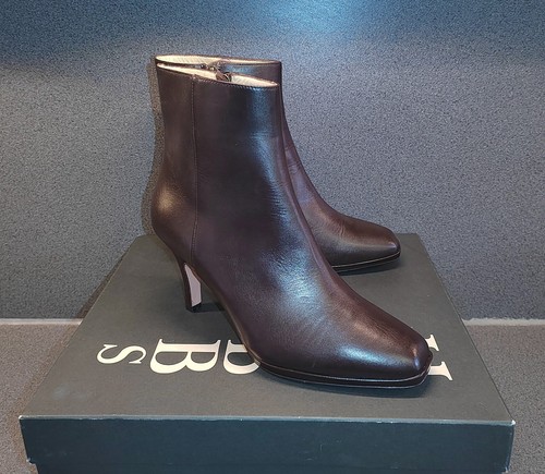 Hobbs belle leather - belle, ankle