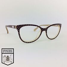 CATH KIDSTON eyeglasses BROWN
