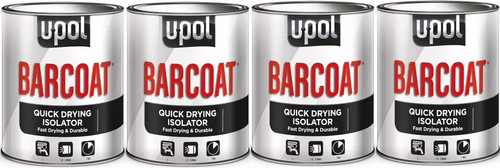 Pol barcoat quick drying - barcoat,