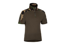 Invader Gear Short Sleeved