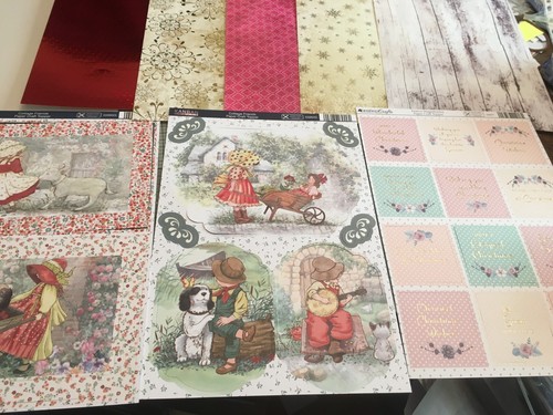 Kanban christmas sentiments - kanban, &
