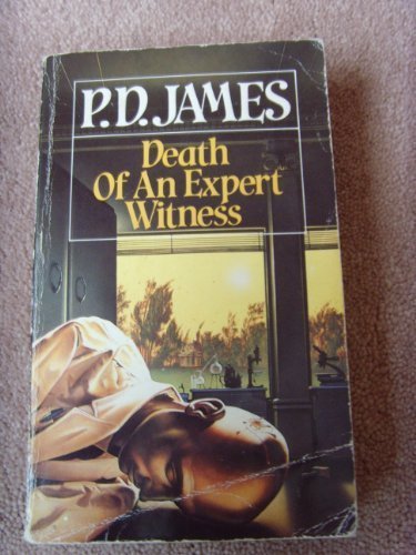 Death expert witness p - of, witness-p
