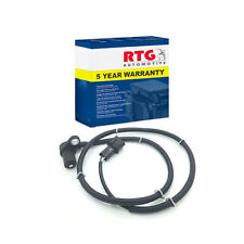 ABS Wheel Speed Sensor Front