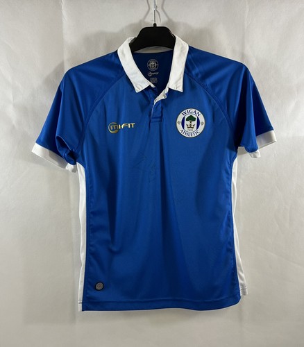 Wigan athletic signed - wigan, home