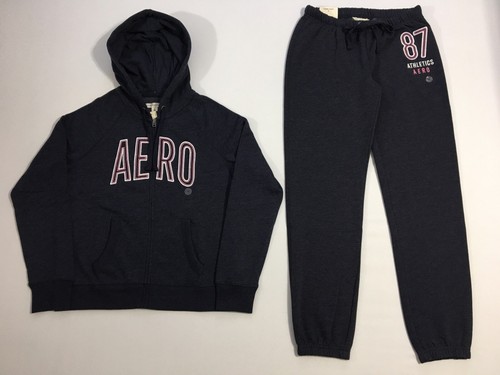 Aeropostale aero womens - womens, navy