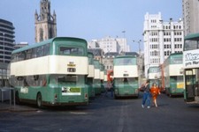 Bus Photo - Merseybus Pier