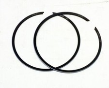 PISTON RING SET 67mm SUZUKI