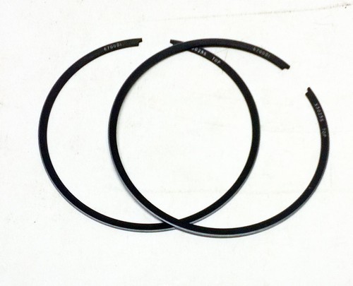 Piston ring set - set, suzuki