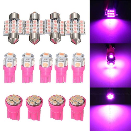 13pcs car interior - 13pcs,