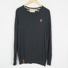 NAKETANO Men's Jumper Size XL