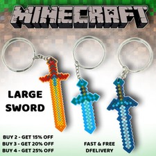 Official licensed Minecraft