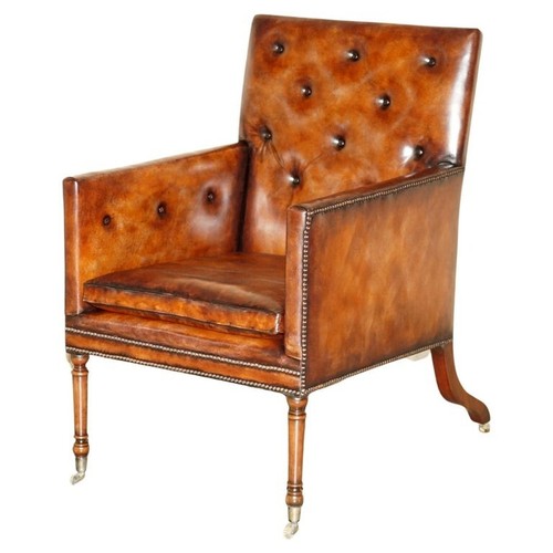 Fully restored antique george - restored,