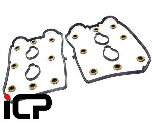 Genuine rocker cover - lh, rh