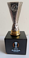 UEFA EUROPA LEAGUE OFFICIAL 3D